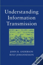 Capa do artigo Understanding Information Transmission