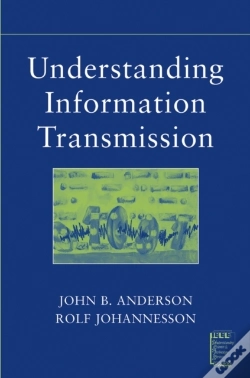 Capa do artigo Understanding Information Transmission