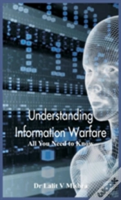 Capa do artigo Understanding Information Warfare