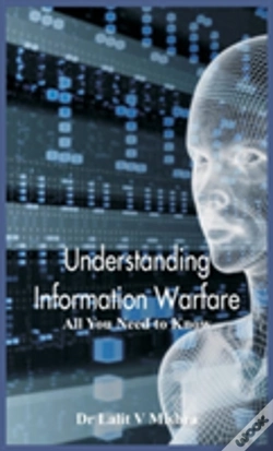 Capa do artigo Understanding Information Warfare