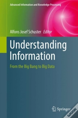 Capa do artigo Understanding Information