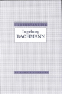 Understanding Ingeborg Bachmann - Preview