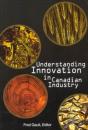 Understanding Innovation In Canadian Industry - Preview