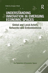 Understanding Innovation In Emerging Economic Spaces