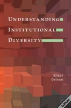Capa do artigo Understanding Institutional Diversity