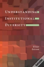 Capa do artigo Understanding Institutional Diversity
