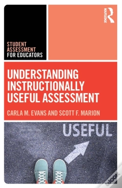 Capa do artigo Understanding Instructionally Useful Assessment