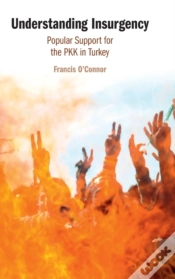 Capa do artigo Understanding Insurgency