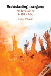 Capa do artigo Understanding Insurgency