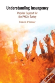 Capa do artigo Understanding Insurgency