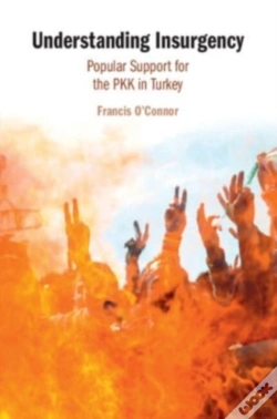 Capa do artigo Understanding Insurgency