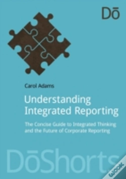 Capa do artigo Understanding Integrated Reporting