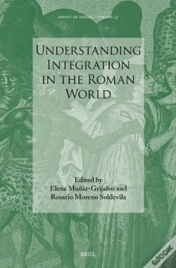 Capa do artigo Understanding Integration In The Roman World