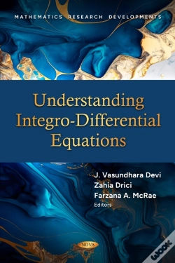 Capa do artigo Understanding Integro-Differential Equations