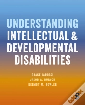 Capa do artigo Understanding Intellectual And Developmental Disabilities