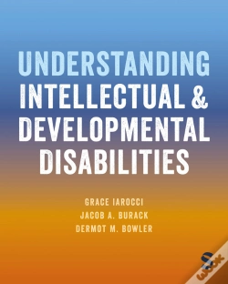 Capa do artigo Understanding Intellectual And Developmental Disabilities