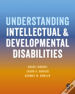 Capa do artigo Understanding Intellectual And Developmental Disabilities