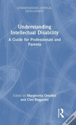 Capa do artigo Understanding Intellectual Disability