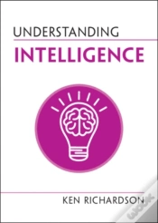 Capa do artigo Understanding Intelligence