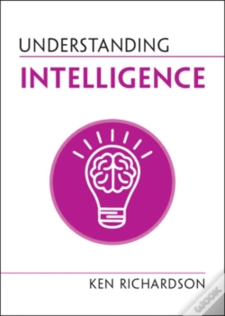 Capa do artigo Understanding Intelligence