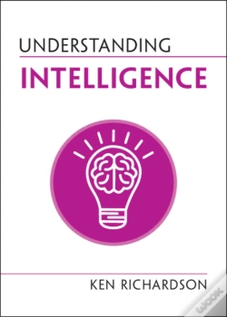 Capa do artigo Understanding Intelligence