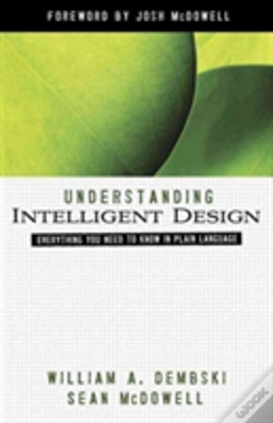 Capa do artigo Understanding Intelligent Design