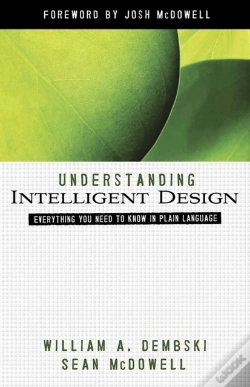 Capa do artigo Understanding Intelligent Design
