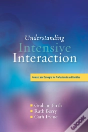 Capa do artigo Understanding Intensive Interaction
