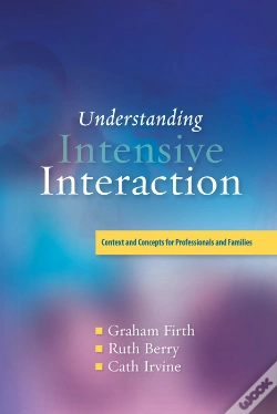 Capa do artigo Understanding Intensive Interaction