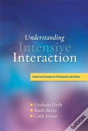Capa do artigo Understanding Intensive Interaction