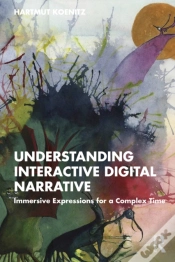 Capa do artigo Understanding Interactive Digital Narrative