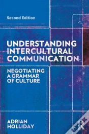 Capa do artigo Understanding Intercultural Communication