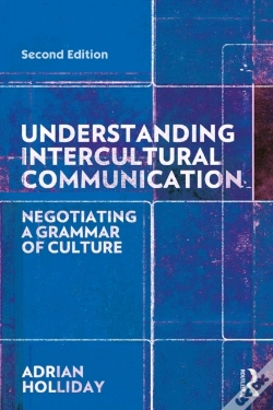 Capa do artigo Understanding Intercultural Communication