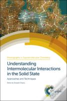 Understanding Intermolecular Interactions In The Solid State