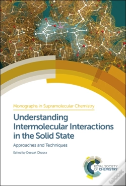 Capa do artigo Understanding Intermolecular Interactions In The Solid State