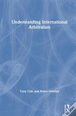 Capa do artigo Understanding International Arbitration