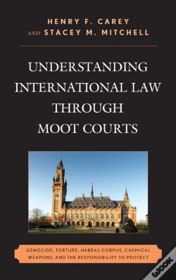 Capa do artigo Understanding International Law Through Moot Courts