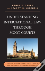 Capa do artigo Understanding International Law Through Moot Courts