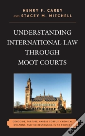 Capa do artigo Understanding International Law Through Moot Courts
