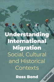Capa do artigo Understanding International Migration