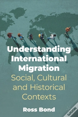 Capa do artigo Understanding International Migration