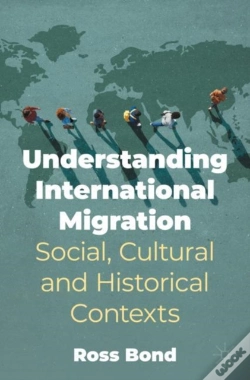 Capa do artigo Understanding International Migration