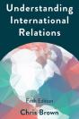 Understanding International Relations - Preview