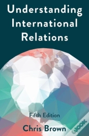 Capa do artigo Understanding International Relations