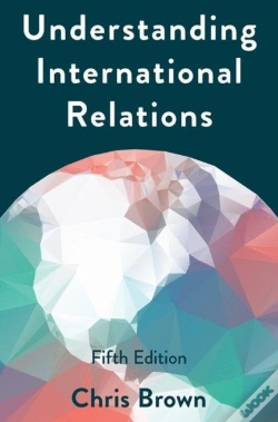 Capa do artigo Understanding International Relations