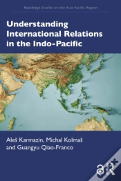 Capa do artigo Understanding International Relations In The Indo-Pacific