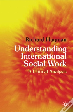 Capa do artigo Understanding International Social Work