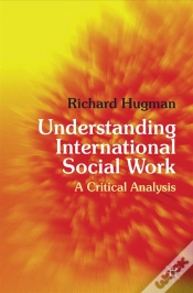 Capa do artigo Understanding International Social Work