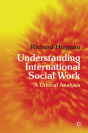 Understanding International Social Work - Preview
