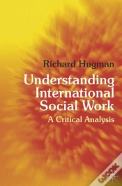 Capa do artigo Understanding International Social Work